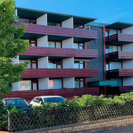 Alexandra App 16 Westerland Exterior photo